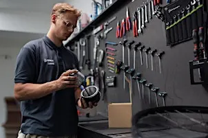 Bosch eBike Systems MY27 Dealer TECH Training Orlando, FL