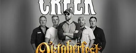 Cold Beer Creek at Hofbräuhaus Buffalo  ($10 cover at the door)