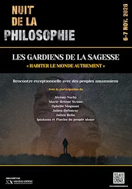 La Nuit de la Philosophie - Journée de conférences