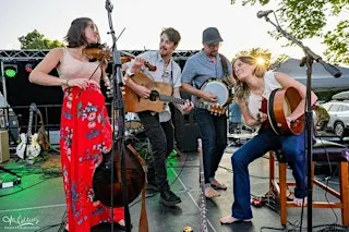 11th Annual Farmington Valley Music Festival