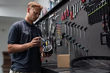 Bosch eBike Systems MY27 Dealer TECH Training (Burlington, VT)