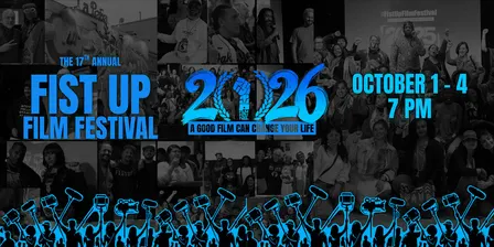 Fist Up Film Festival: Opening Night - Culture Keepers