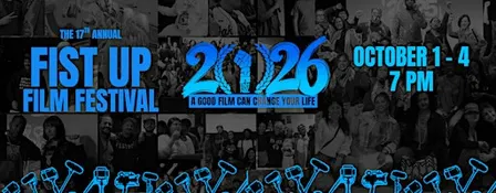 Fist Up Film Festival: Opening Night - Culture Keepers