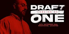 Draft One: Version 03