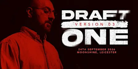 Draft One: Version 03
