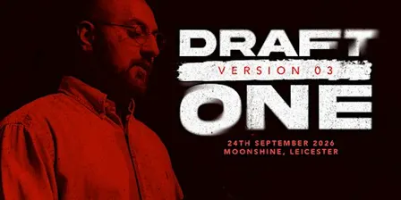 Draft One: Version 03