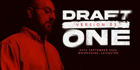 Draft One: Version 03