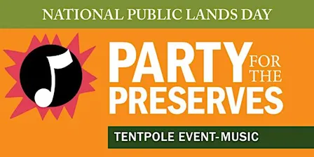 Party for the Preserves