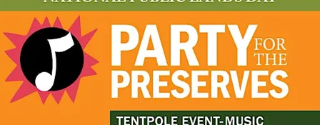 Party for the Preserves
