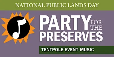 Party for the Preserves: Acoustics Under the Stars