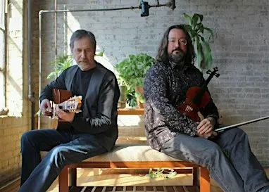 MacPhail Presents: Tradition Lives! A Celebration of Fiddle Music