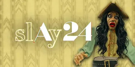 slAy24: an A24 Drag Experience