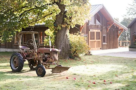 Harvest Market at Bilston Creek Farm
