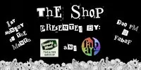 Got a project in the works? Welcome to The Shop!