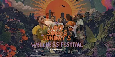 Love Songs on Sunday's Fall Wellness Festival