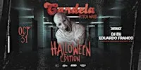 Candela Psych Ward • Halloween • October 31