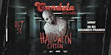 Candela Psych Ward • Halloween • October 31