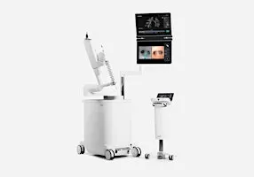 Ion Robot Demonstration