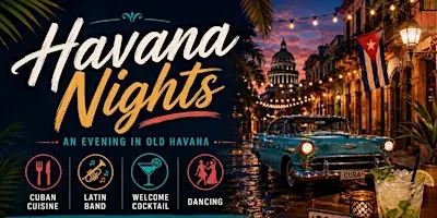 Havana Nights