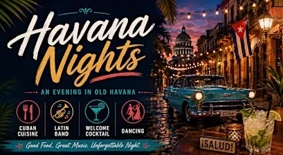 Havana Nights