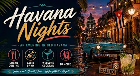 Havana Nights