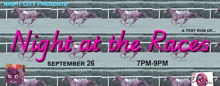 Night at the Races