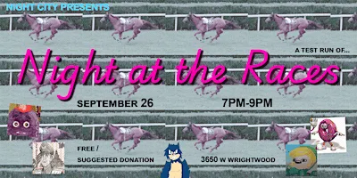 Night at the Races
