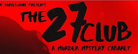 The 27 Club