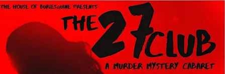The 27 Club
