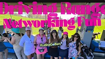 Driving Range Blow-Out Networking Reception - Fundraiser for LGA Foundation