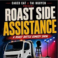 ROAST SIDE ASSISTANCE- 9/25
