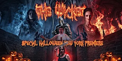 THE WICKED (2004) — (Horror) New York World Premiere