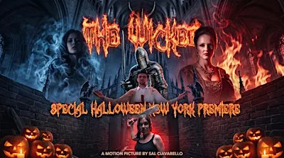 THE WICKED (2004) — (Horror) New York World Premiere