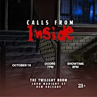 Calls from Inside