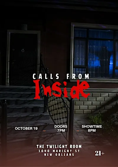 Calls from Inside