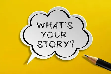 TrueStory: A Tucson Storytelling Showcase