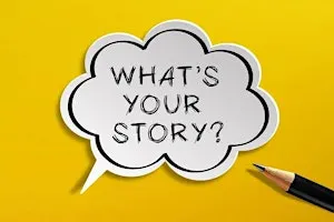 TrueStory: A Tucson Storytelling Showcase