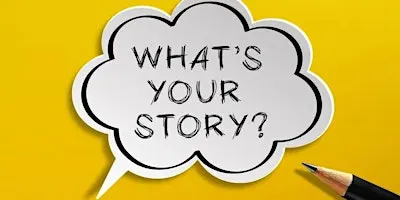 TrueStory: A Tucson Storytelling Showcase