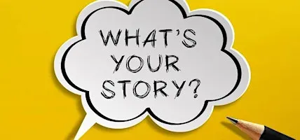 TrueStory: A Tucson Storytelling Showcase