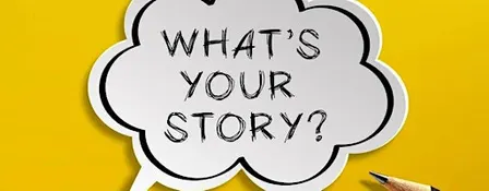 TrueStory: A Tucson Storytelling Showcase