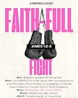 Faith-full Fight