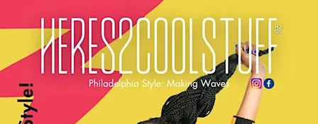 Heres2CoolStuff Pop Up