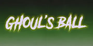 GHOUL'S BALL