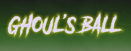 GHOUL'S BALL