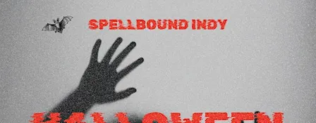 Spellbound Indy Halloween Dark Rave