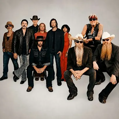 BEER DRINKERS and HELL RAISERS & SOUNDS OF SKYNYRD