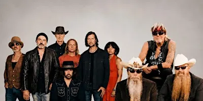 BEER DRINKERS and HELL RAISERS & SOUNDS OF SKYNYRD