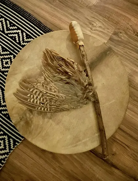 Full Moon Shamanic Healing Circle