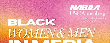 NABJLA's Black Women & Men in Media