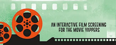 Let It Roll (Interactive Social Film Screening [Primate] 9/25)